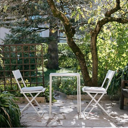 Ljubljana C17 4-Bedroom Private Row House With Garden And Parking المظهر الخارجي الصورة