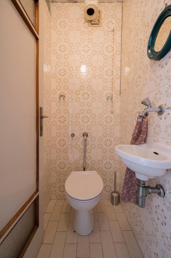 Ljubljana C17 4-Bedroom Private Row House With Garden And Parking المظهر الخارجي الصورة