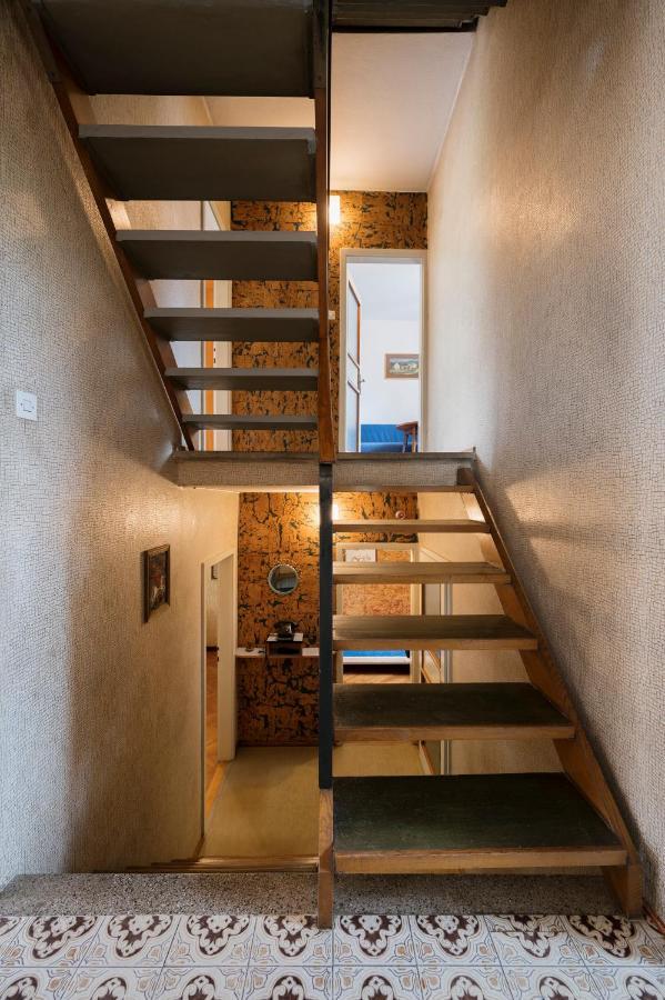 Ljubljana C17 4-Bedroom Private Row House With Garden And Parking المظهر الخارجي الصورة
