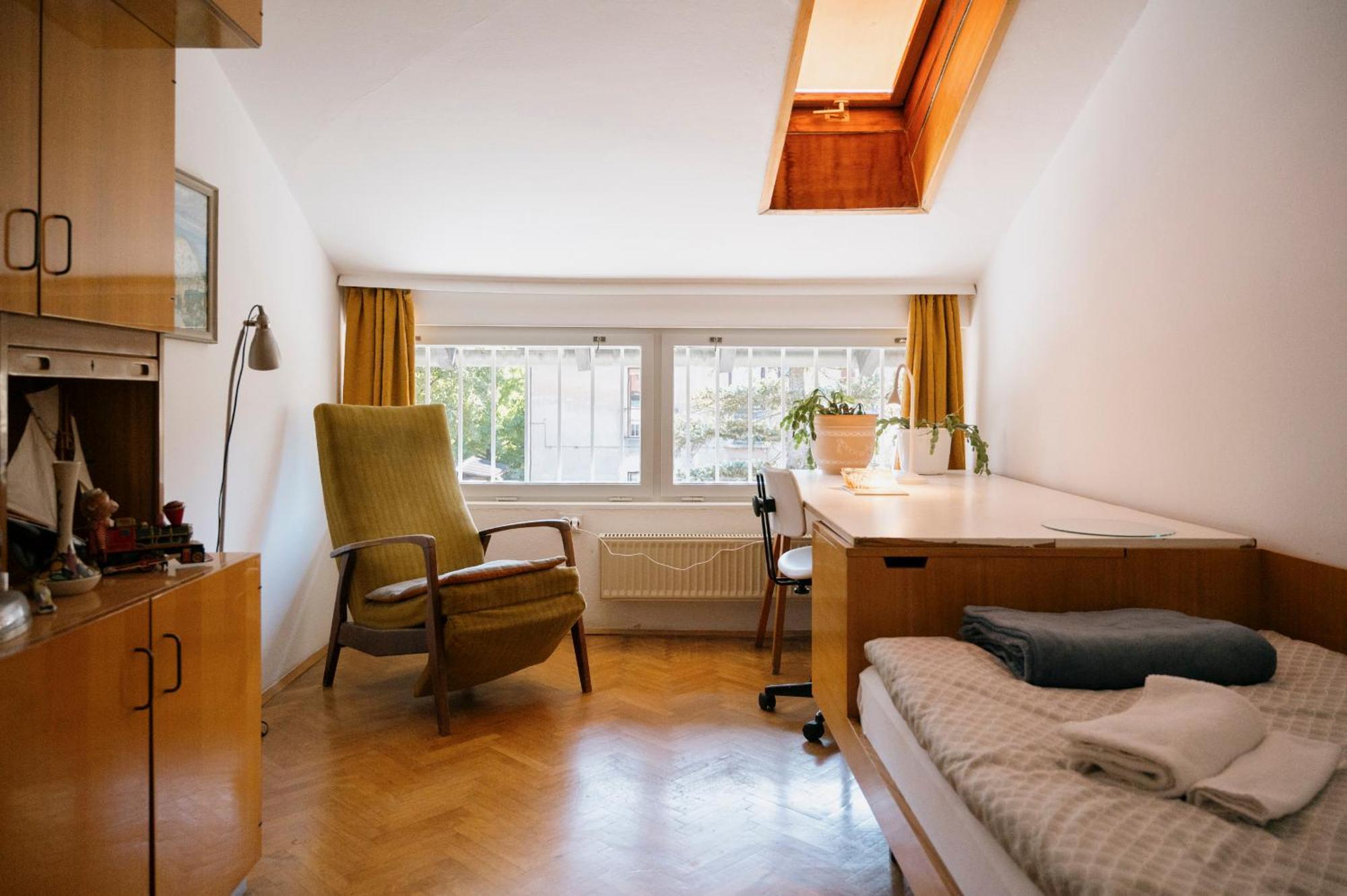 Ljubljana C17 4-Bedroom Private Row House With Garden And Parking المظهر الخارجي الصورة