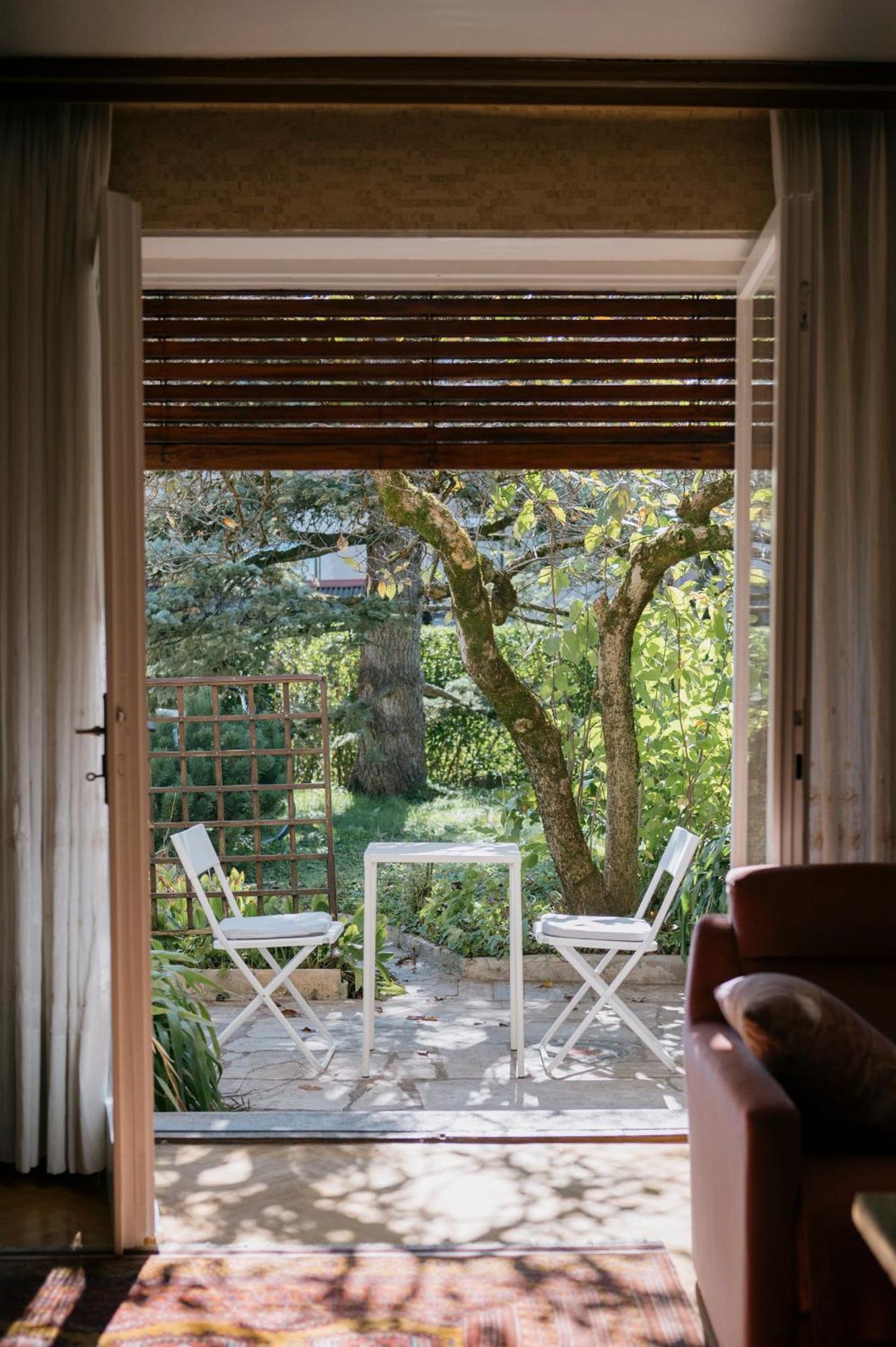 Ljubljana C17 4-Bedroom Private Row House With Garden And Parking المظهر الخارجي الصورة