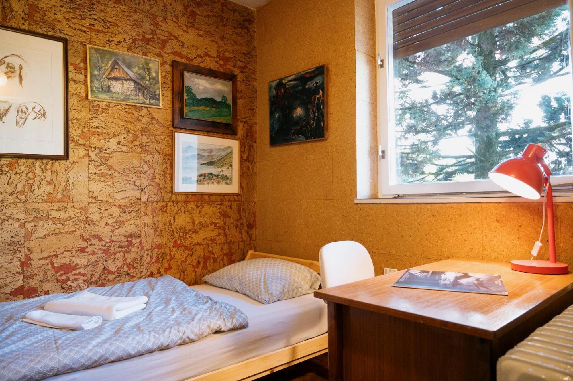 Ljubljana C17 4-Bedroom Private Row House With Garden And Parking المظهر الخارجي الصورة