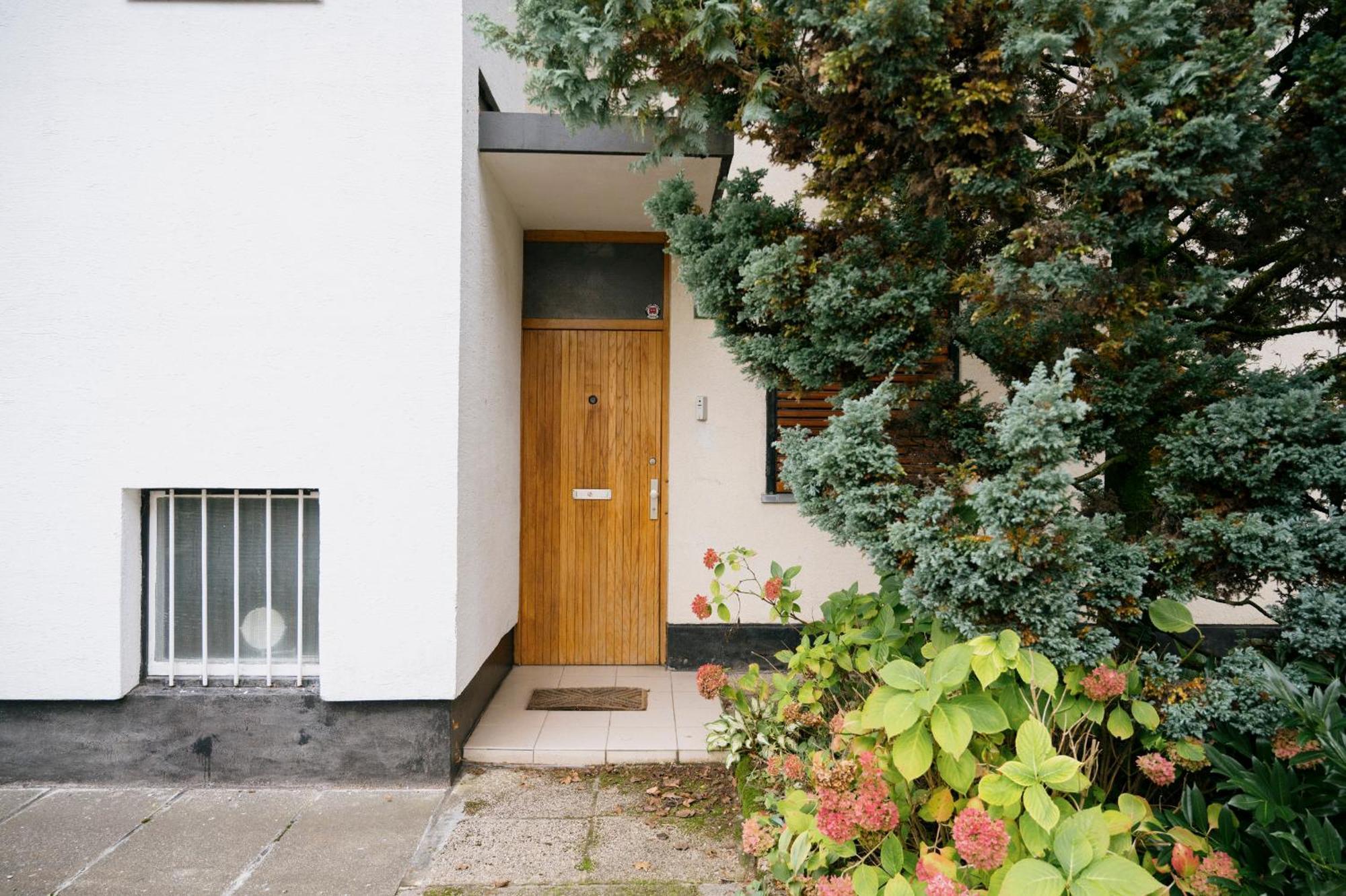 Ljubljana C17 4-Bedroom Private Row House With Garden And Parking المظهر الخارجي الصورة